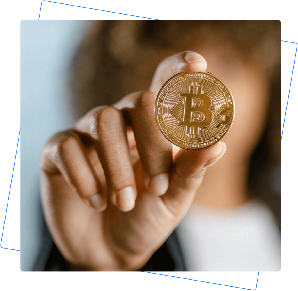 Crypto-monnaie